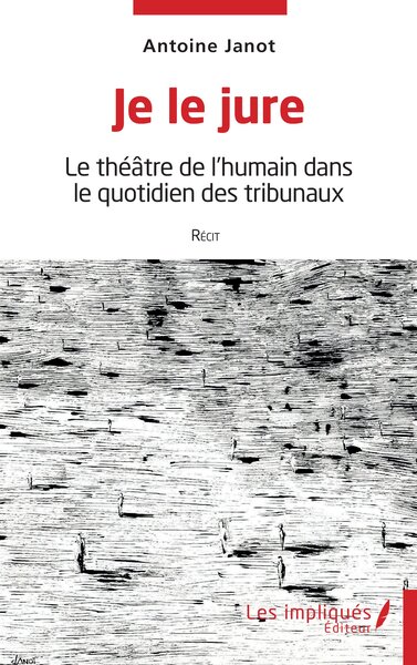 Picture of Je le jure