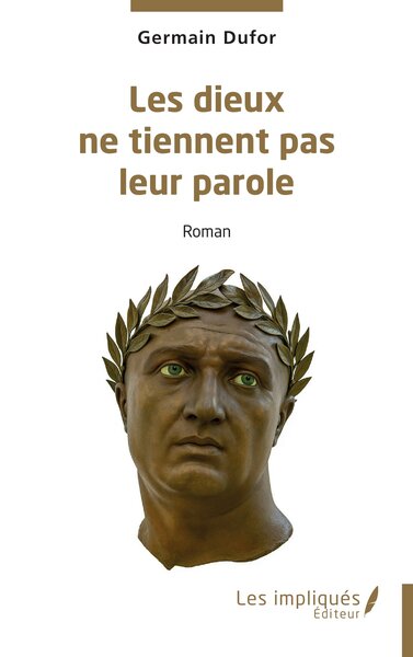 Image de Les dieux ne tiennent pas leur parole