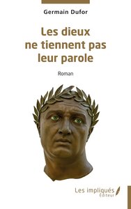 Image de Les dieux ne tiennent pas leur parole