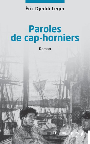Image de Paroles de cap-horniers