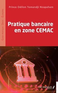 Picture of Pratique bancaire en zone CEMAC