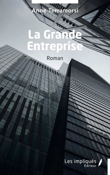 Picture of La Grande Entreprise