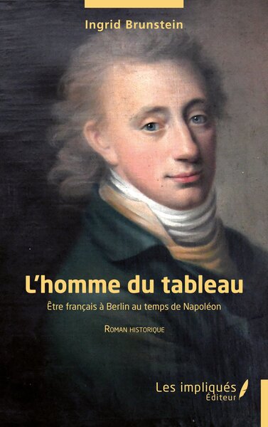 Picture of L’homme du tableau