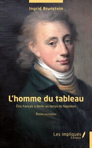 Picture of L’homme du tableau