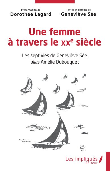 Picture of Une femme à travers le XXe siècle