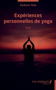 Picture of Expériences personnelles de yoga