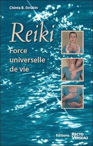 Image de Reiki force universelle de vie