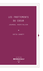 Image de Les Frottements du coeur