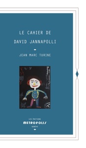 Image de Le Cahier de David Jannapolli
