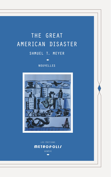 Image de The Great American Disaster