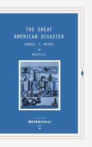 Image de The Great American Disaster