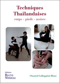 Image de Techniques Thaïlandaises