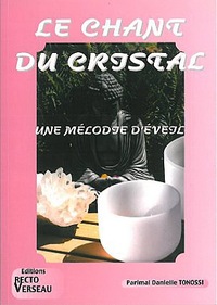 Image de Chant du cristal - Une mélodie d'éveil