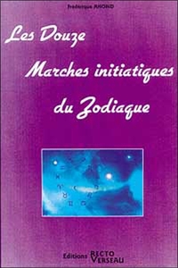 Image de Douze marches initiatiques du zodiaque