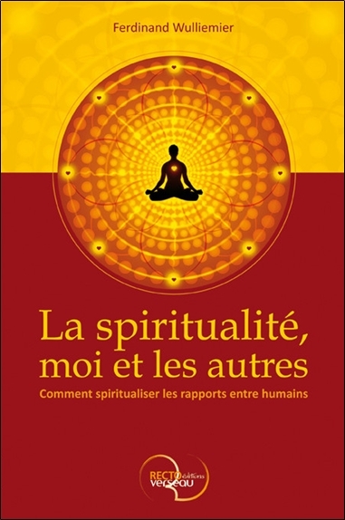 Image de La spiritualité, moi et les autres