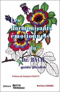 Image de Harmonisants émotionnels du Dr Bach