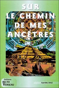 Picture of Sur le chemin de mes ancêtres