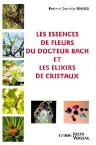 Image de Essences de fleurs Bach & élixirs cristaux