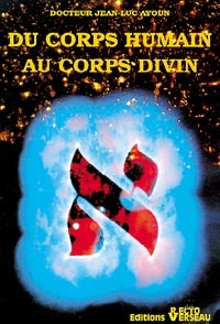 Picture of Corps humain au corps divin