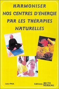 Image de Harmoniser centres d'énergie thér. naturelles