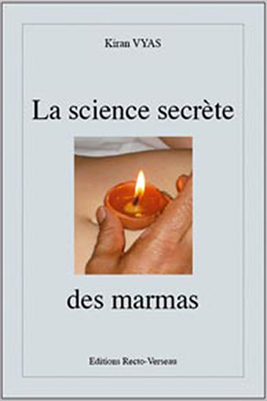 Image de Science secrète des marmas