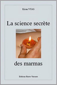 Image de Science secrète des marmas