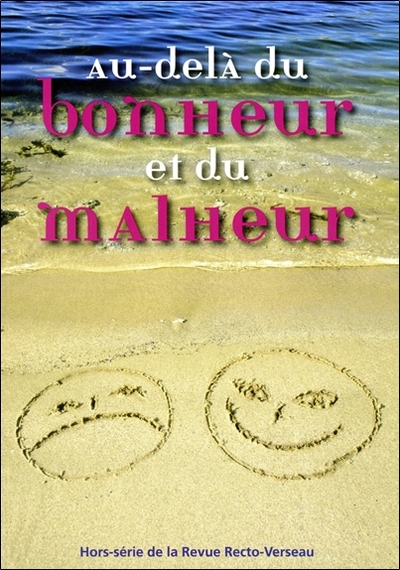 Picture of Au-delà du bonheur et du malheur