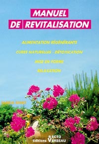 Picture of Manuel de revitalisation