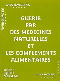 Picture of Guérir par des médecines naturelles