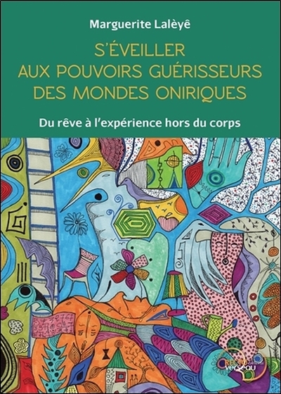 Image de S'éveiller aux pouvoirs guérisseurs des mondes oniriques