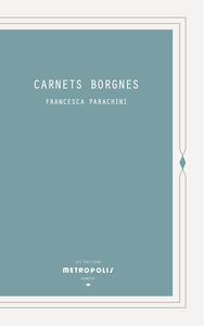 Picture of Carnets borgnes