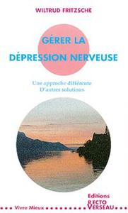 Image de Gérer la dépression nerveuse