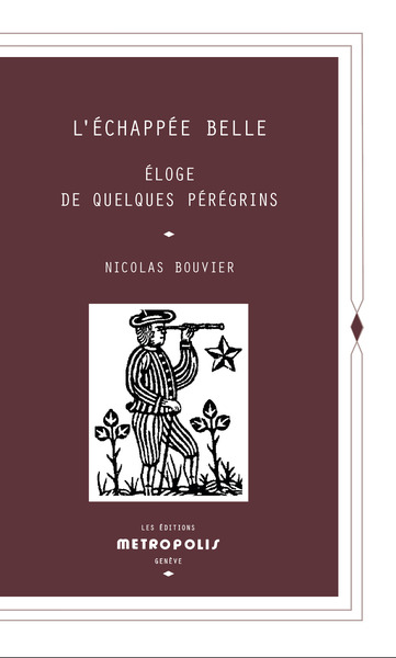 Picture of L'Échappée belle (poche)