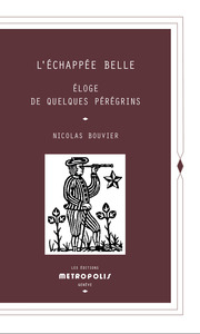 Picture of L'Échappée belle (poche)