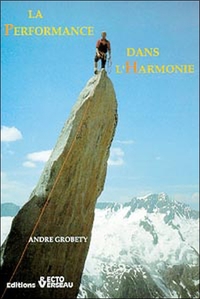 Picture of Performance dans l'harmonie