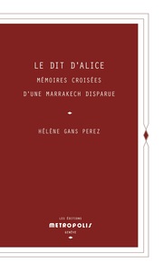 Picture of Le Dit d'Alice
