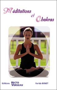 Image de Méditations et chakras
