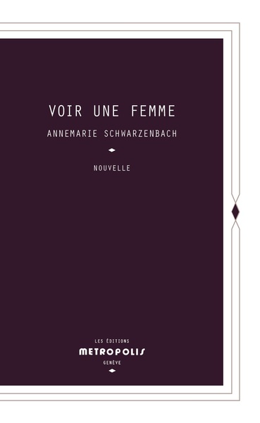 Image de Voir une femme