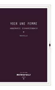 Image de Voir une femme