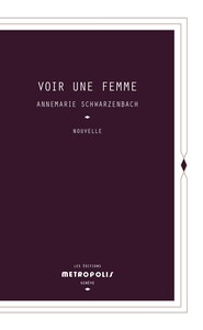 Image de Voir une femme