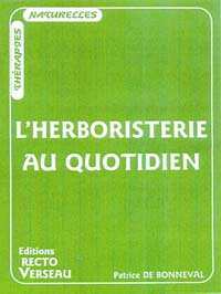 Image de Herboristerie au quotidien