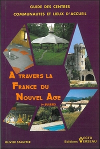 Image de A travers France du nouvel âge
