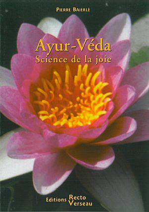 Picture of Ayur-Véda science de la joie