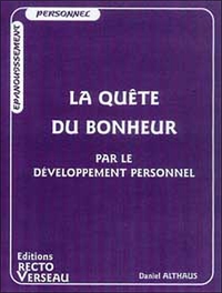 Picture of Quête du bonheur par le dév. personnel