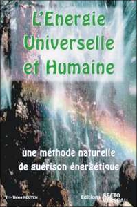 Image de Énergie universelle et humaine