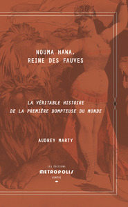 Image de Nouma Hawa, Reine des fauves