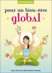 Picture of Pour un bien-être global - Hors-série de la Revue Recto-Verseau