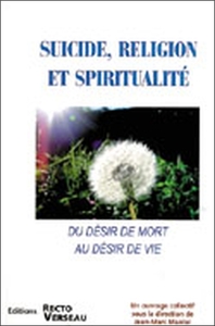 Image de Suicide. religion et spiritualité