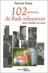 Image de 102 exercices de flash relaxation