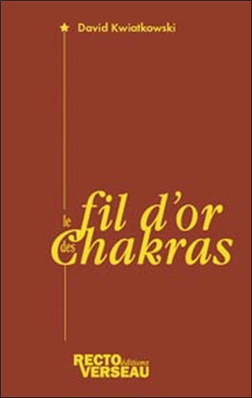 Picture of Fil d'or des chakras
